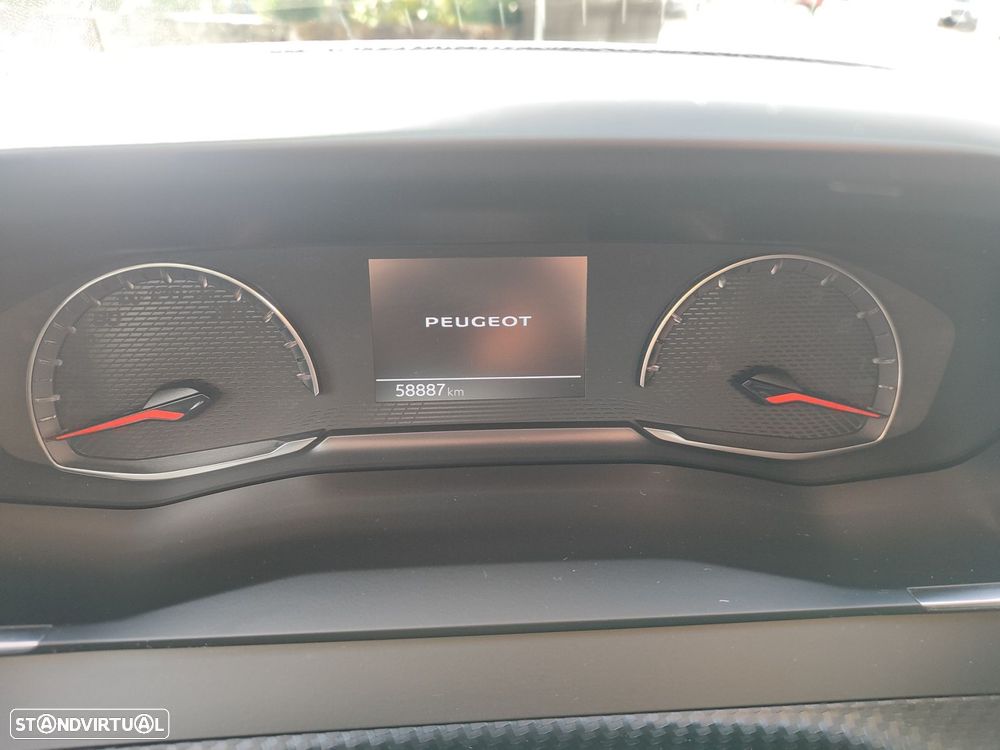 Peugeot 208 1.5 BlueHDi Active Pack - 14