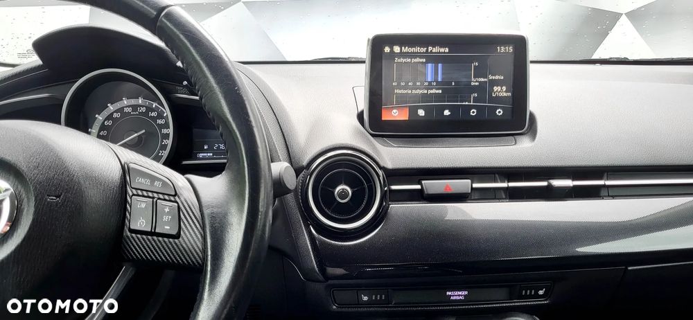 Mazda 2 SKYACTIV-G 90 Nakama - 22
