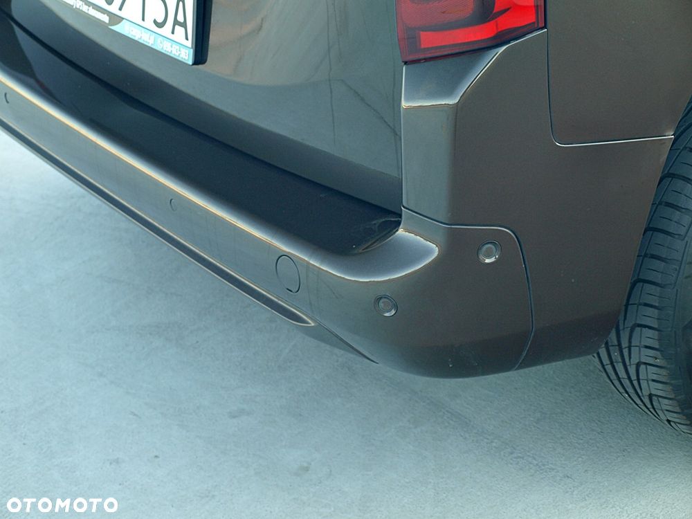 Opel Combo 1.5 D Start/Stop Edition - 12