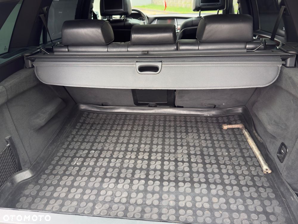 BMW X5 3.0d xDrive - 8