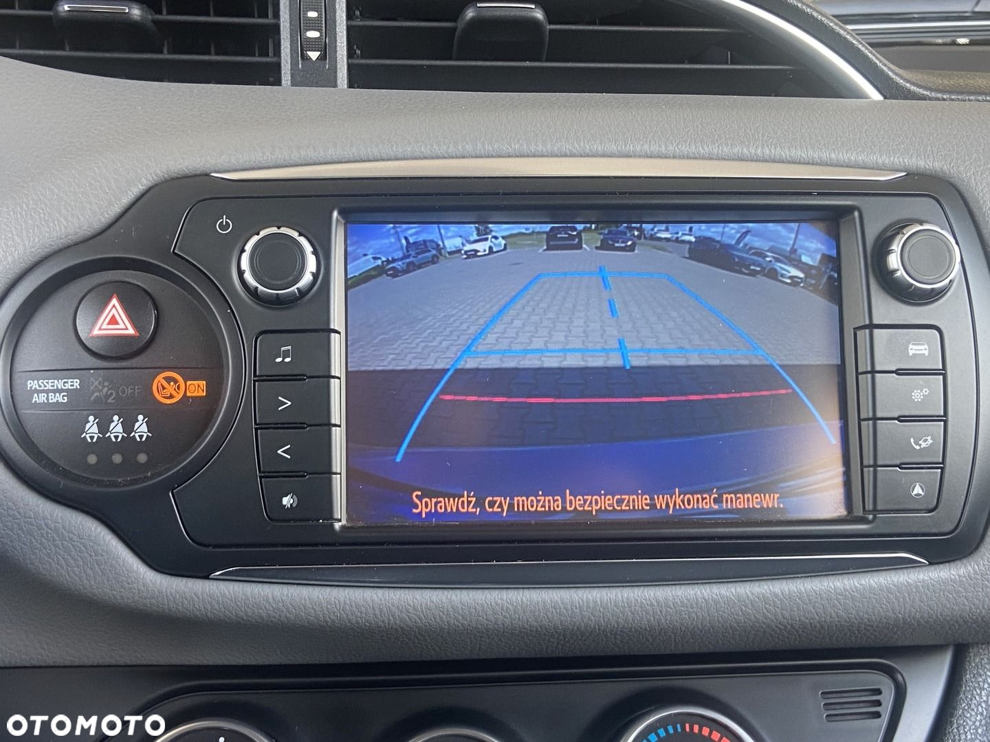 Toyota Yaris - 19