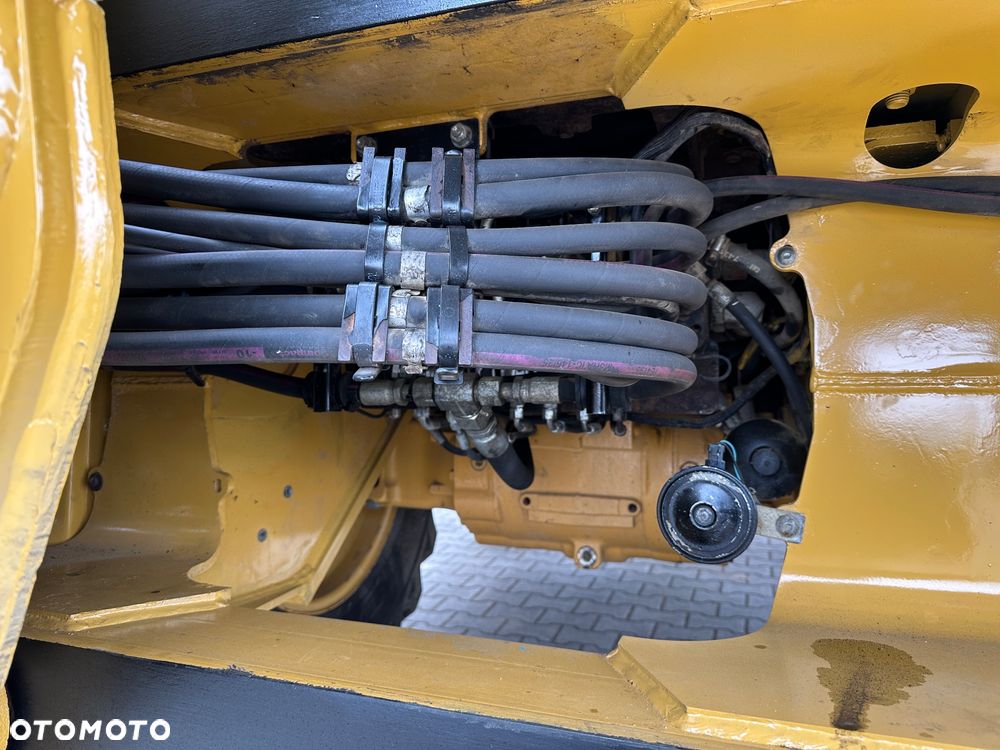 Caterpillar Cat 432F 444 428 - 23