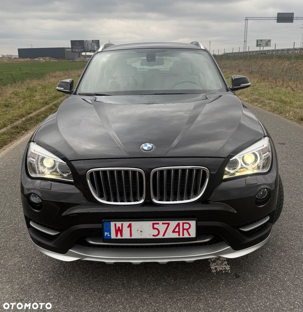 BMW X1 xDrive20i xLine - 3