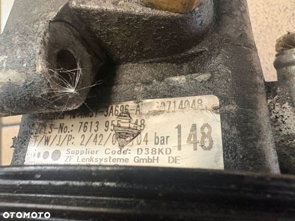 POMPA WSPOMAGANIA 1.4 16V 1.6 16V FORD 4M513A696AD - 4