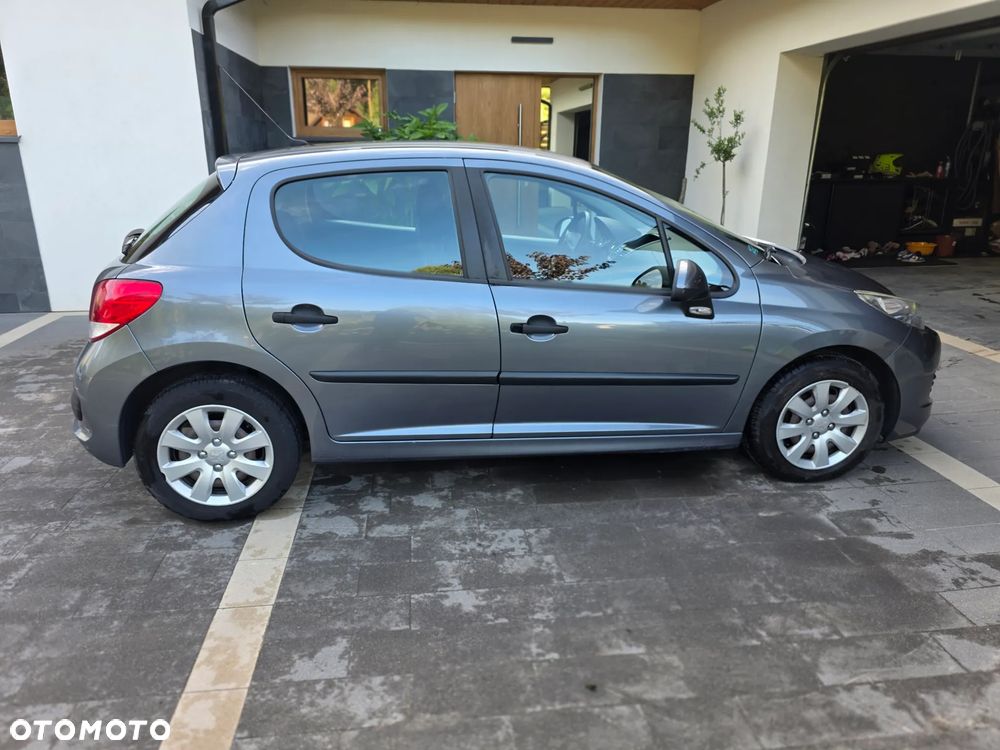 Peugeot 207 1.4 Trendy - 15