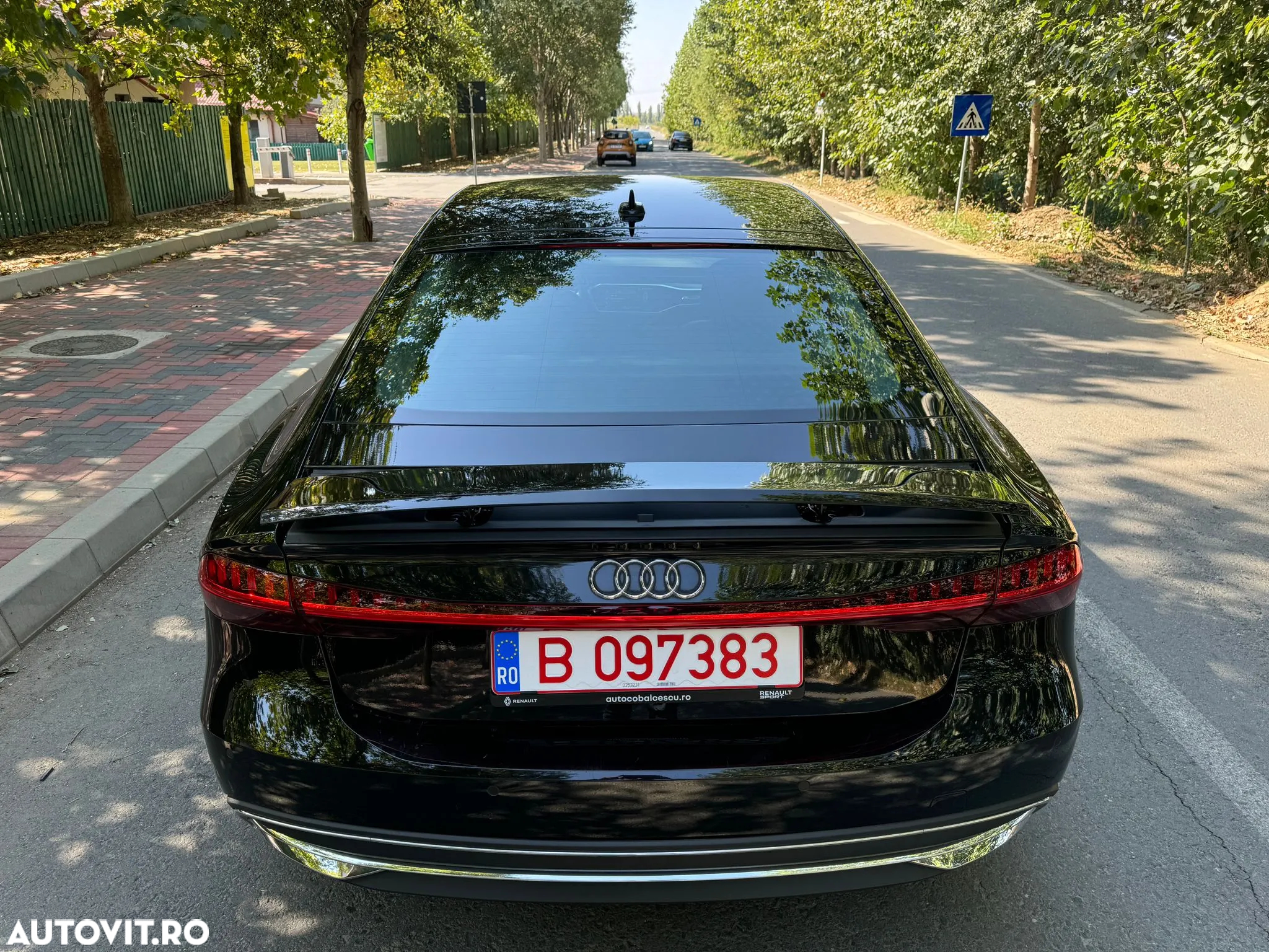 Audi A7 45 TFSI S tronic - 15