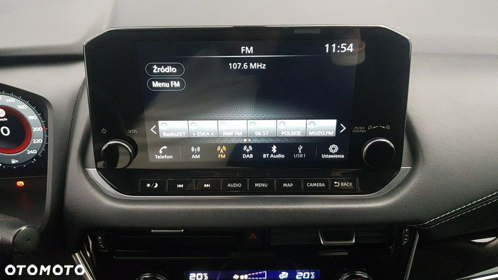 Nissan Qashqai - 23