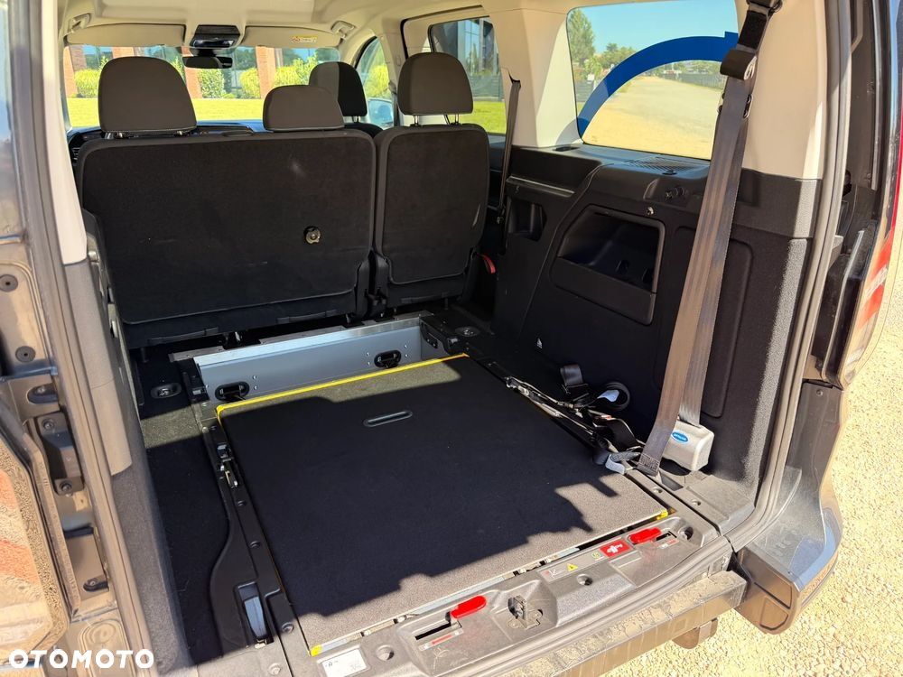 Ford Tourneo Connect Grand 2.0 EcoBlue Active - 9