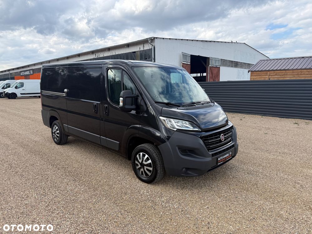 Fiat Ducato - 19