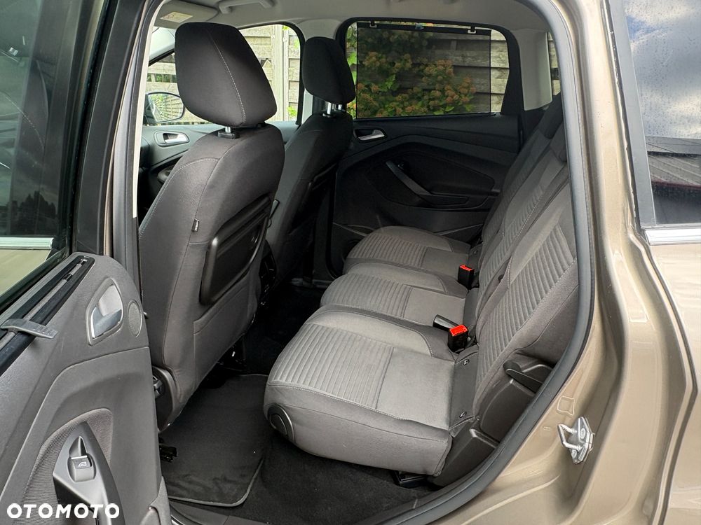 Ford C-MAX 1.0 EcoBoost Titanium ASS - 21