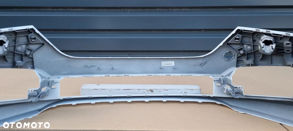 SKODA SCALA 2019- Zderzak przód oryginał MC006 - 7