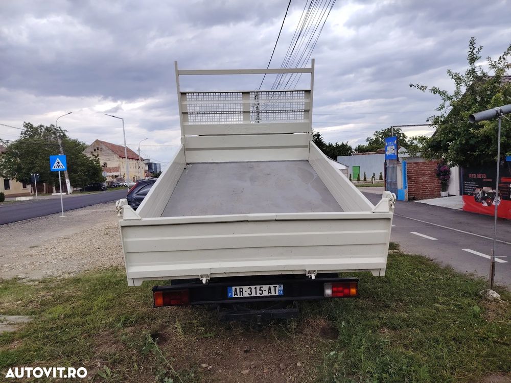 Iveco Daily - 4