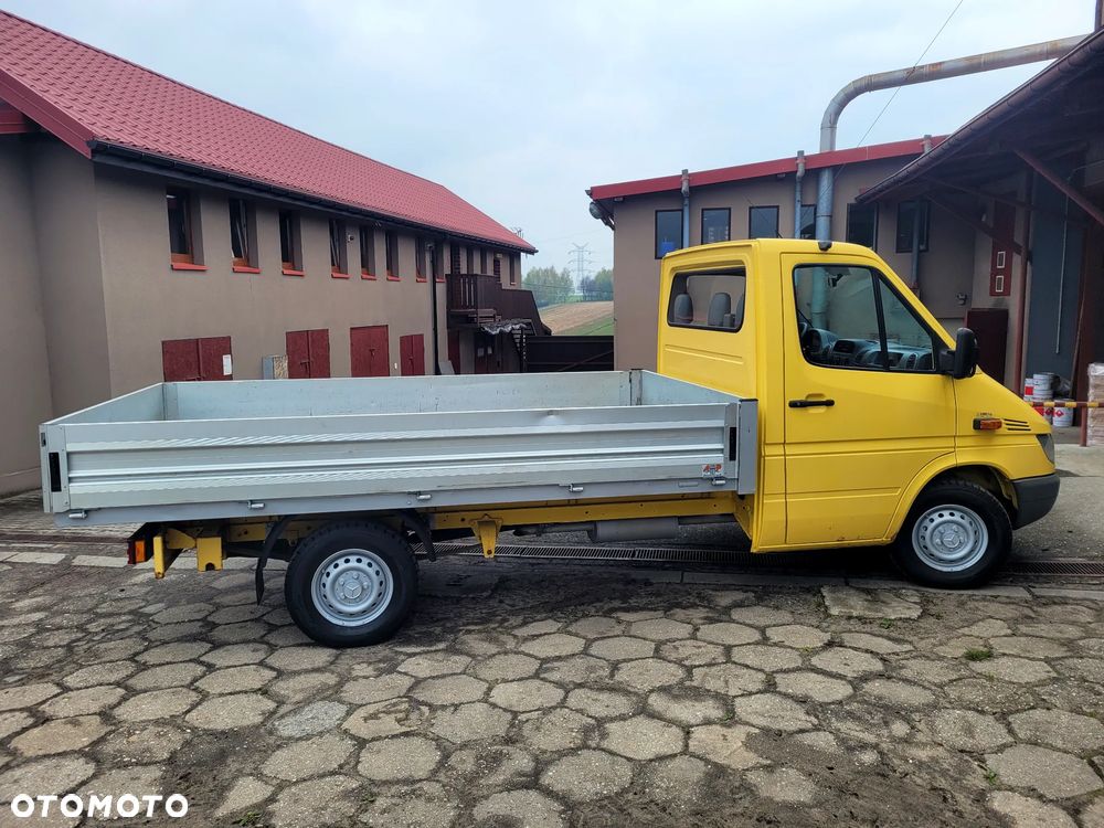 Mercedes-Benz Sprinter 313 CDI - 3