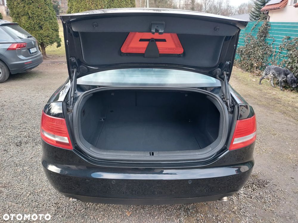 Audi A6 Limousine - 10