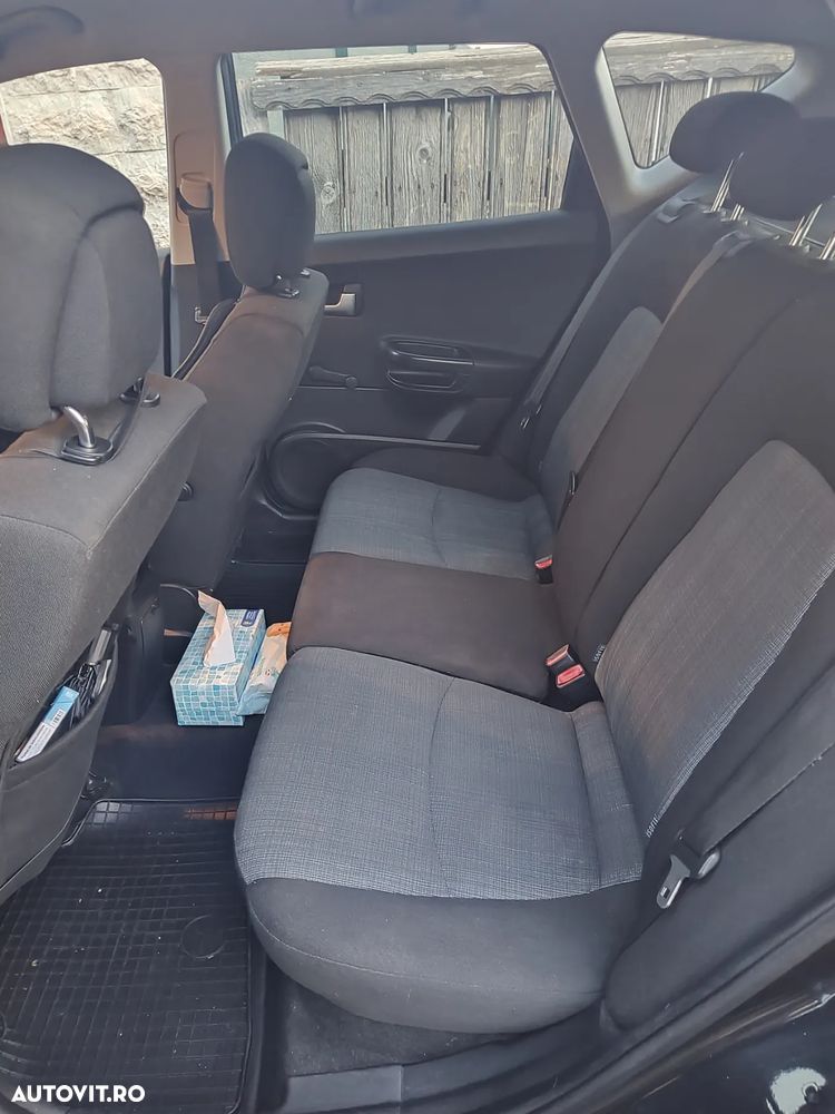 Kia Ceed 1.4 CVVT SW Edition 7 - 4