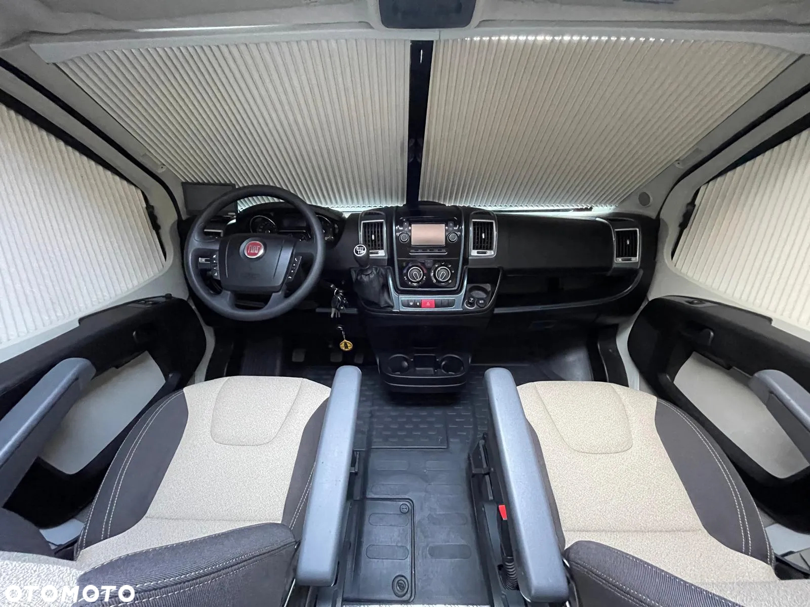 Fiat Challenger G290 Nordkapp - 34
