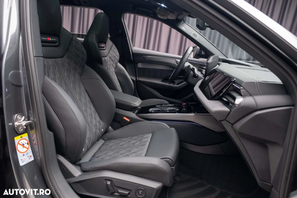 Audi A6 Avant 55 TFSI Quattro S tronic MHEV Advanced - 39