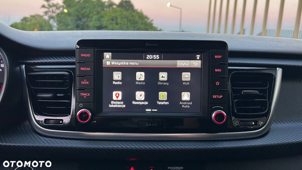 Kia Rio 1.0 T-GDI 120 GT Line - 36