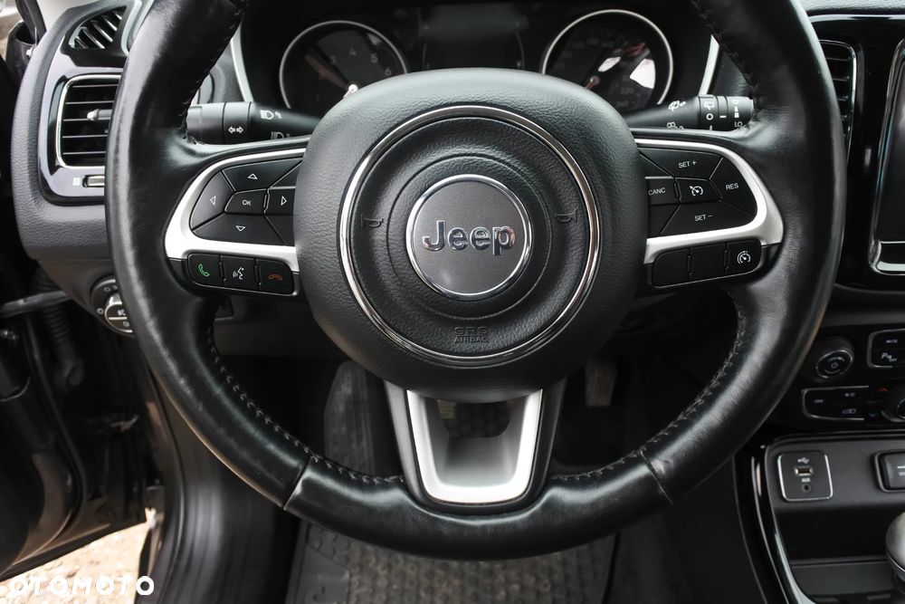 Jeep Compass 1.4 MultiAir Business Line - 24