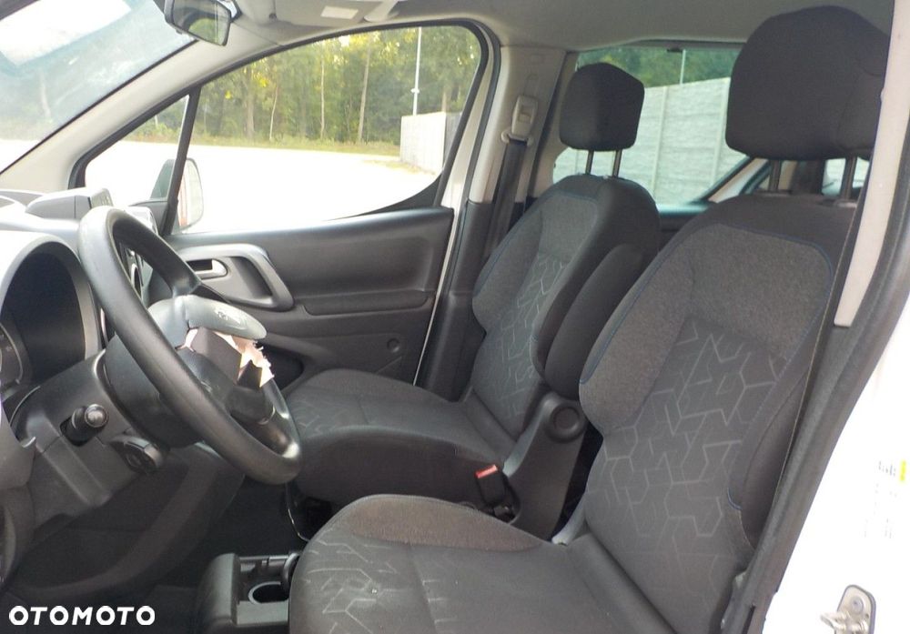 Peugeot Partner - 29