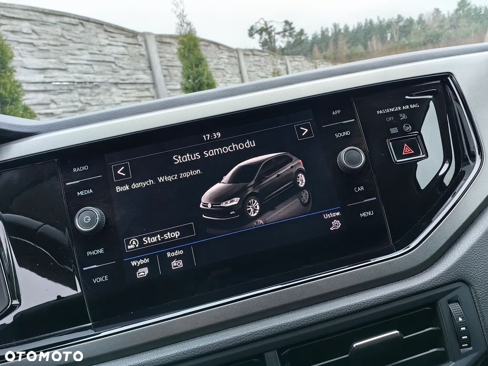 Volkswagen Polo 1.0 TSI OPF Comfortline - 18