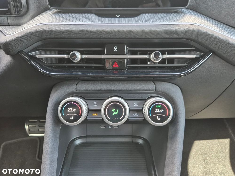 Skoda Kodiaq 1.5 TSI ACT 4x2 Sportline DSG - 25