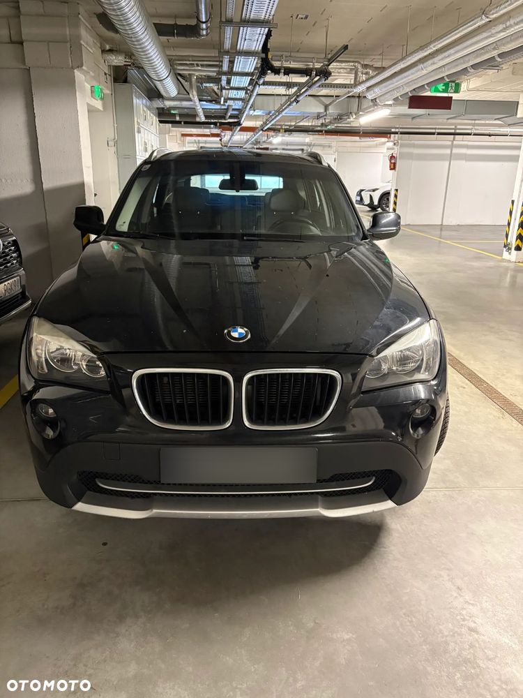 BMW X1 xDrive18d - 2