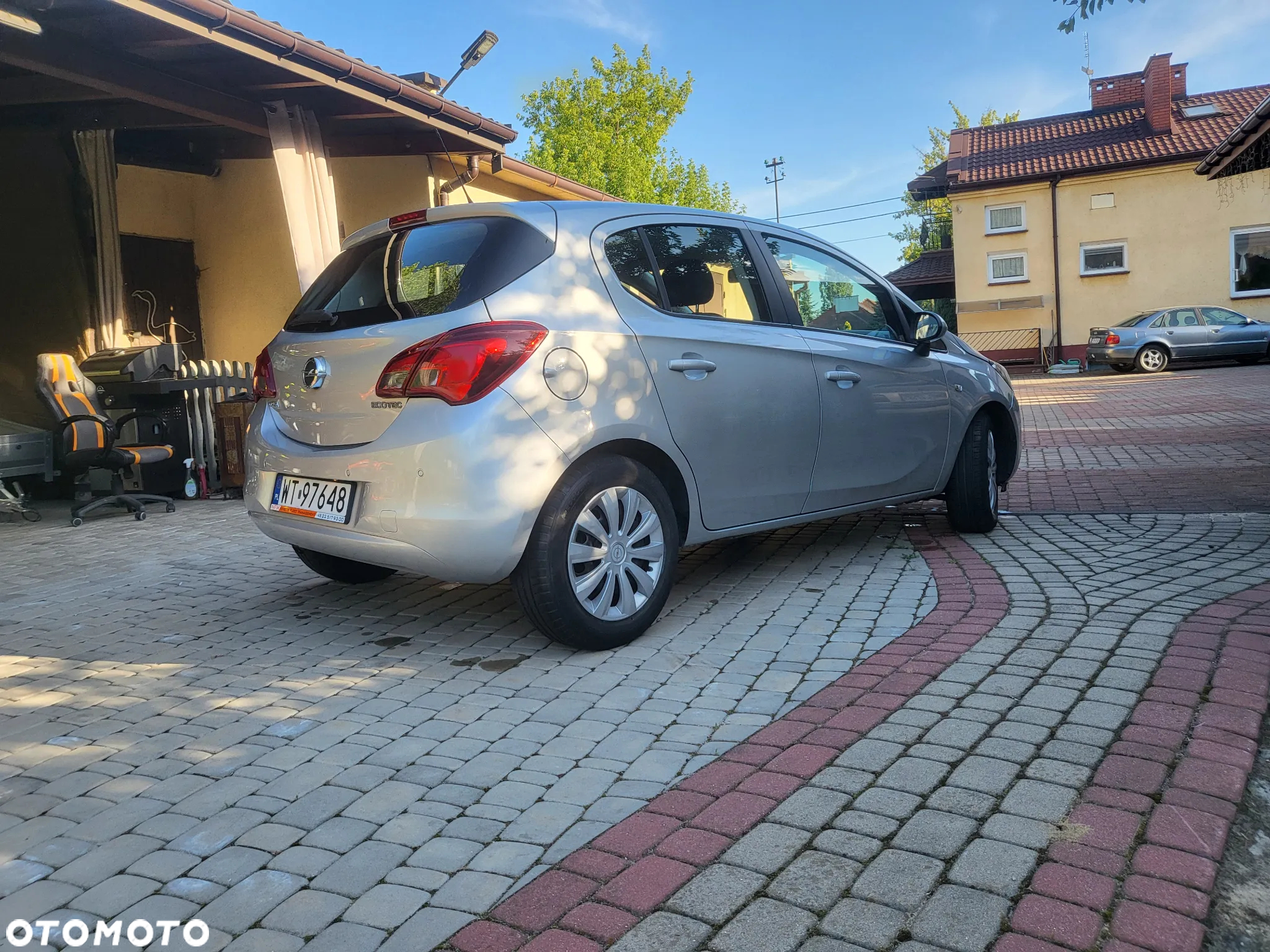 Opel Corsa - 7