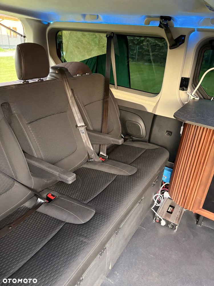 Opel Vivaro 1.6 CDTI L2 - 21