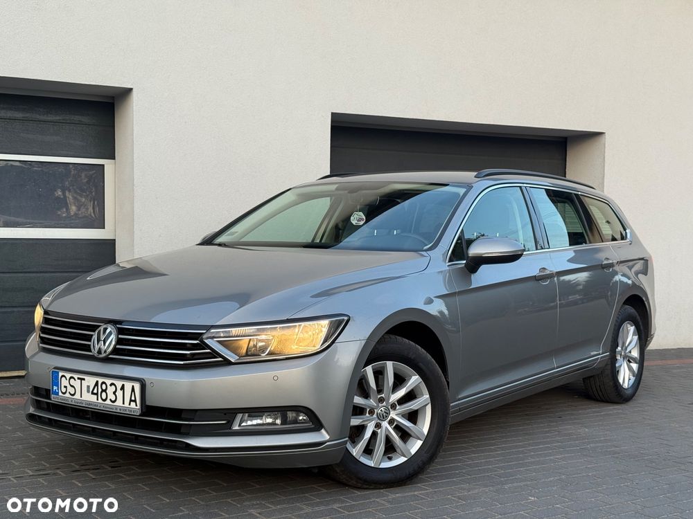 Volkswagen Passat 2.0 TDI BMT Highline DSG7 - 2