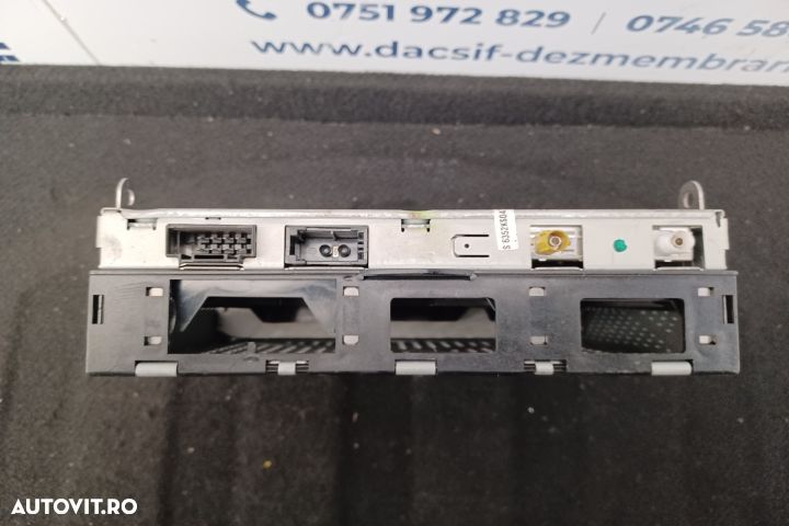 Modul control radio 4F0035541 4E0910541C 4F0035541 4E0910541C Audi A6 - 4