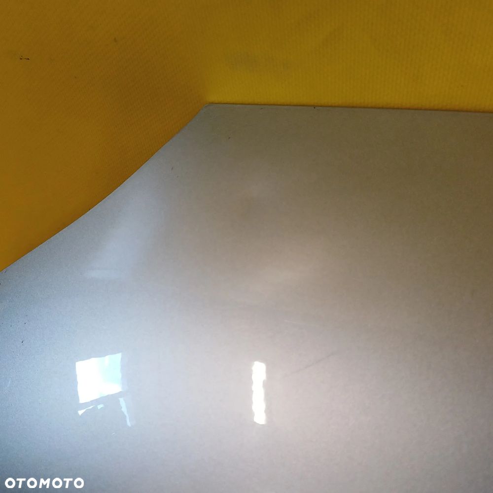 KLAPA TYLNA TYŁ PEUGEOT 206 CC CABRIO LAK: KTS NR532 - 6