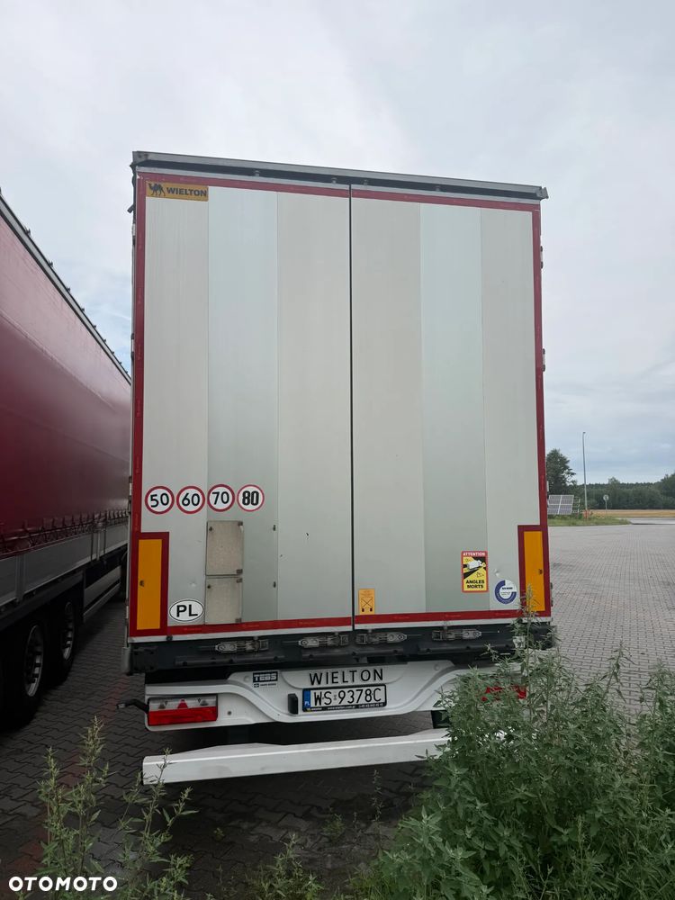 Wielton NS3K - 5