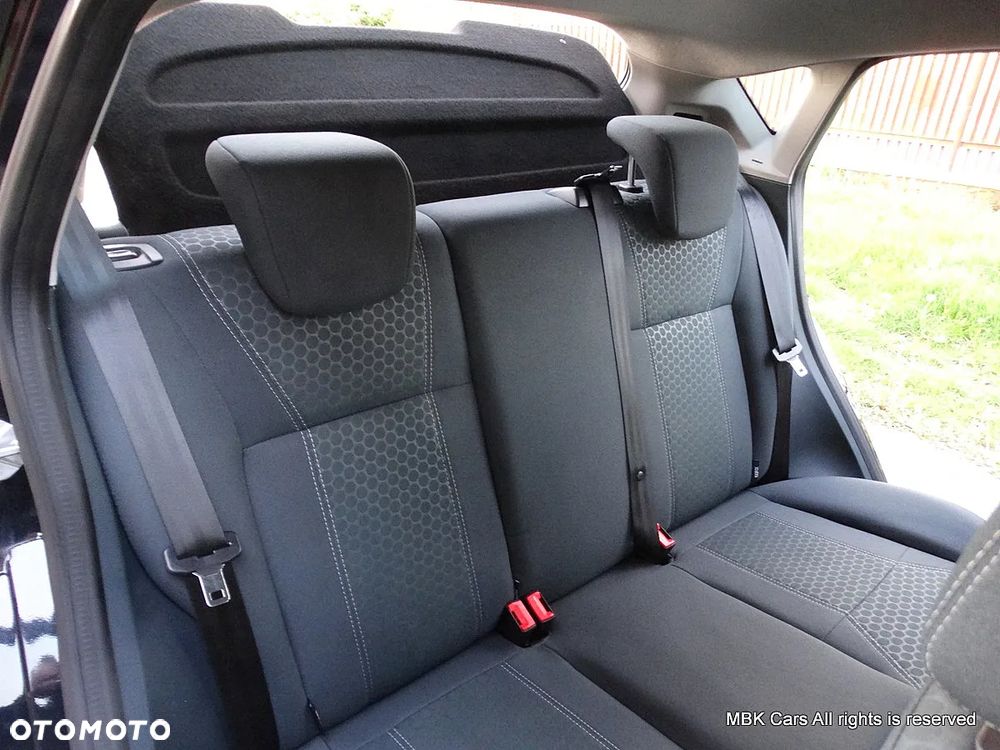 Ford Fiesta 1.25 Titanium X - 20