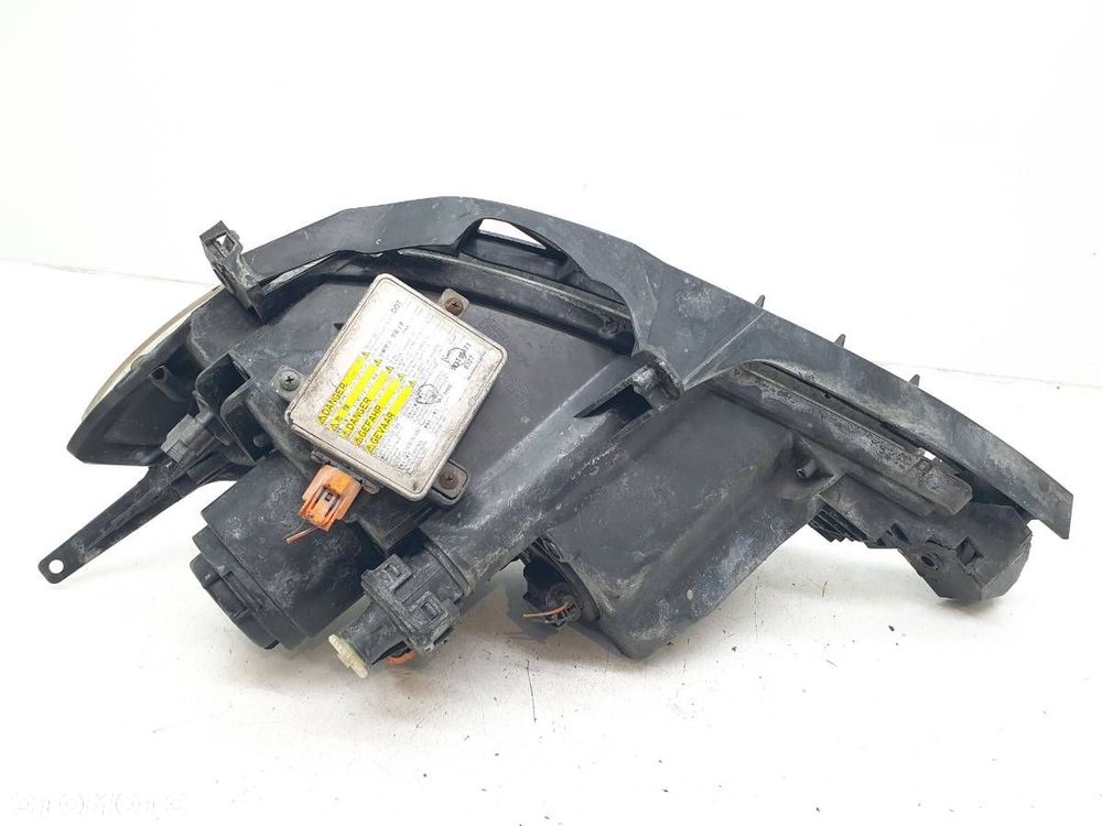 LAMPA PRZÓD PRZEDNIA PRAWA XENON MAZDA 3 BK EU - 9