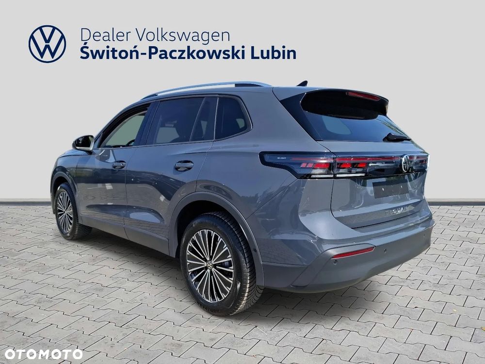 Volkswagen Tiguan 2.0 TDI Life Plus DSG - 4