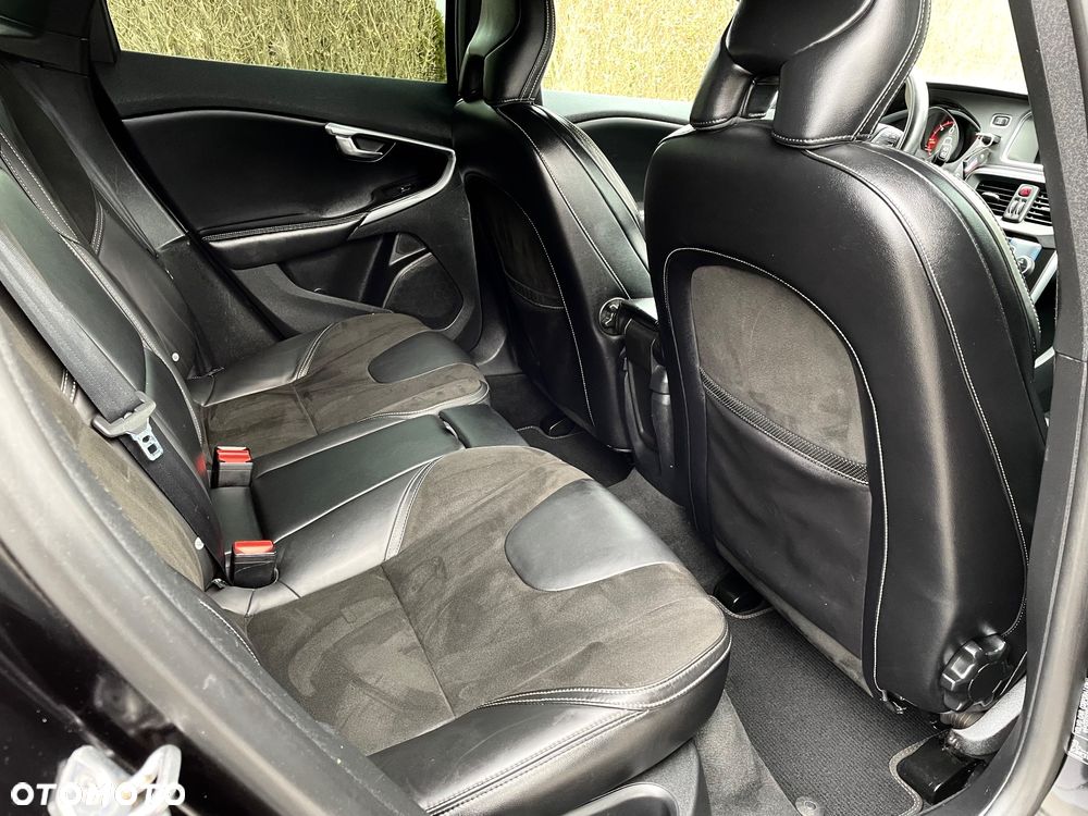 Volvo V40 D2 RDesign - 8