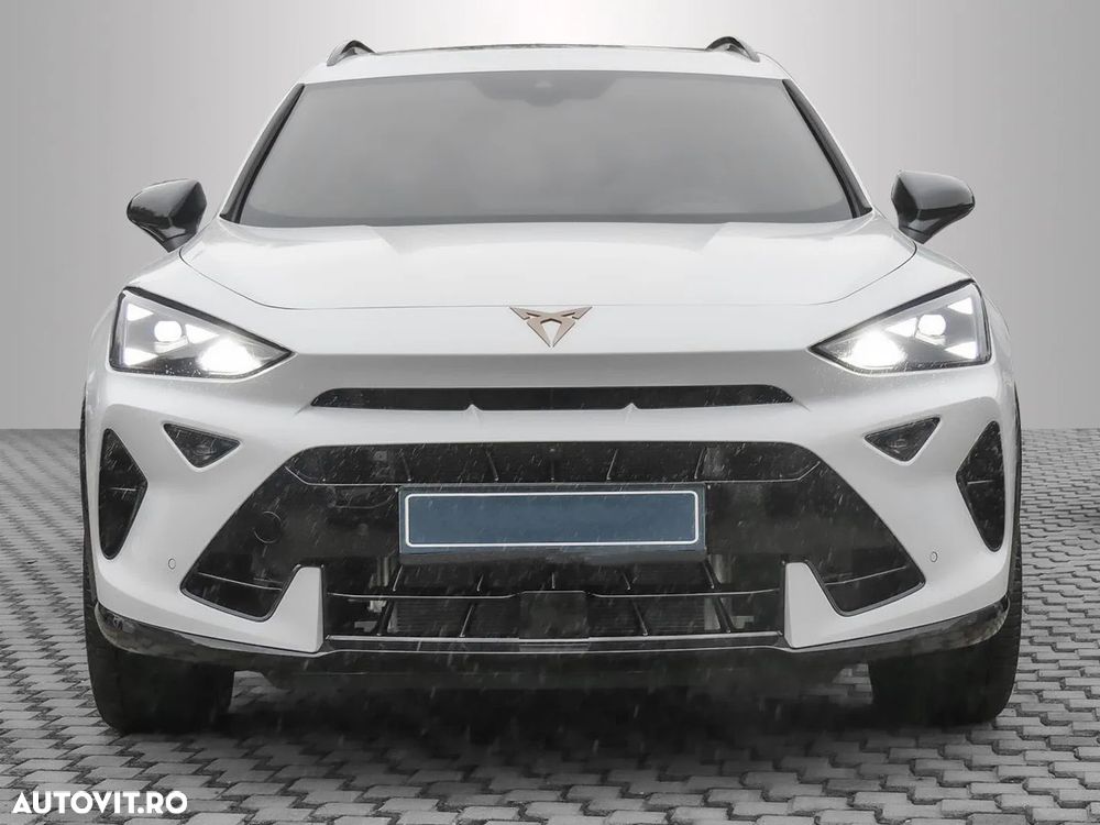 Cupra Formentor 2.0 TSI 4DRIVE DSG VZ - 3