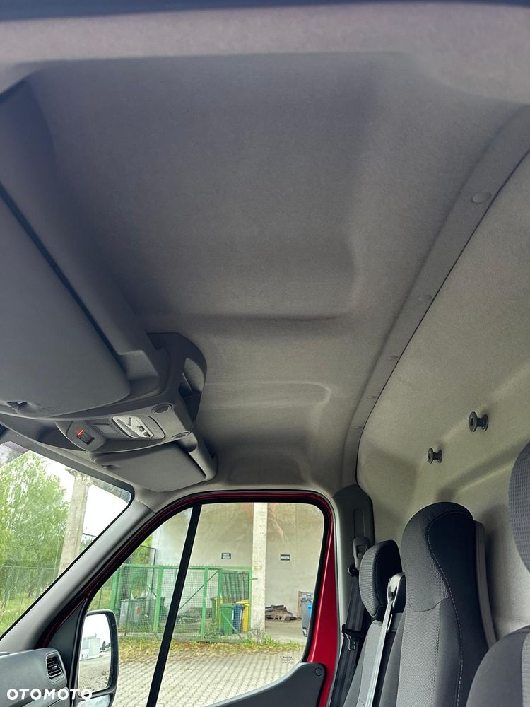 Renault Master - 22