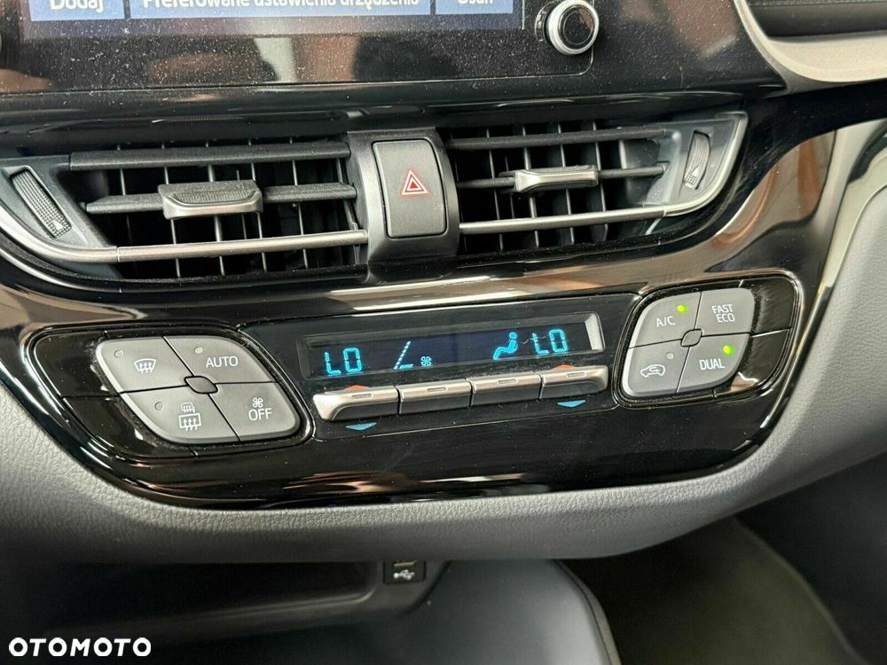 Toyota C-HR - 20