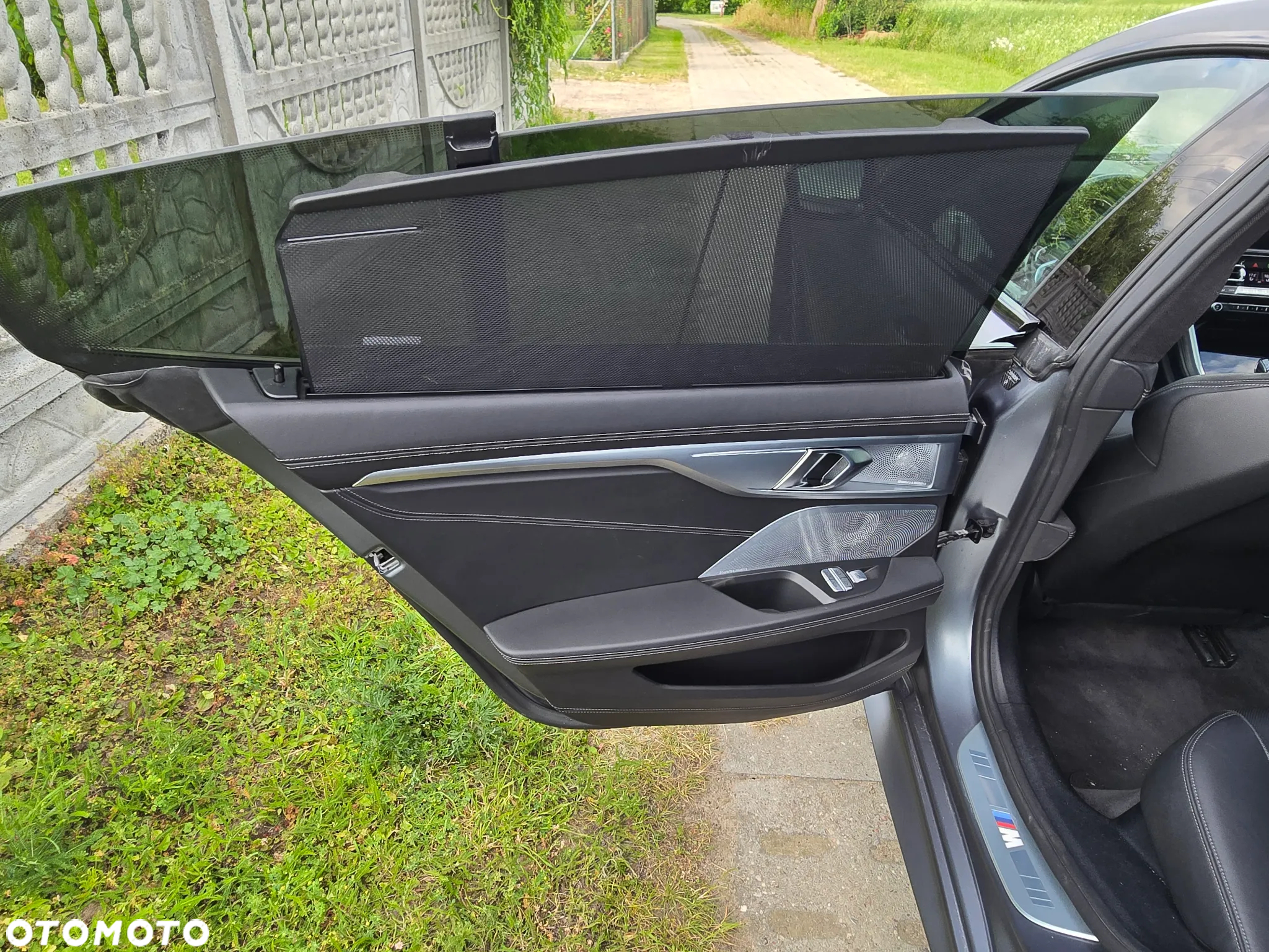 BMW Seria 8 840i xDrive - 12