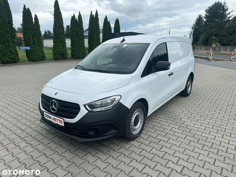 Mercedes-Benz Citan - 3
