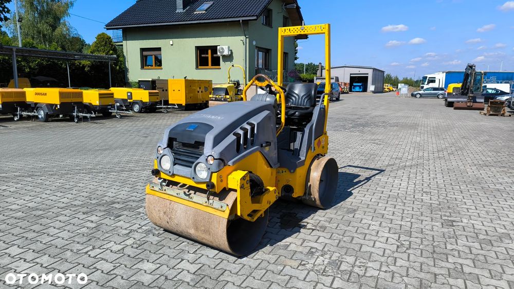 Hamm HD 10 C VV