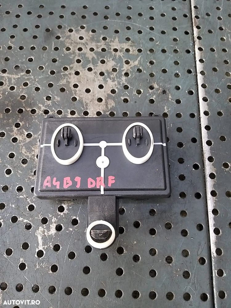 Modul calculator usa dreapta fata audi a4 b9 8w 8w0959592h a2c7486841800 - 1