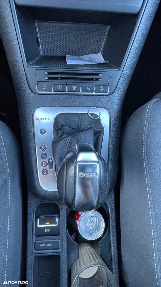 Volkswagen Tiguan 2.0 TDI DPF 4Motion DSG Cup Sport & Style - 14