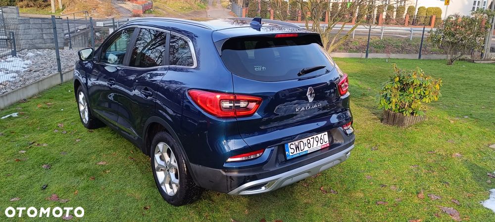 Renault Kadjar 1.3 TCe FAP Limited - 7