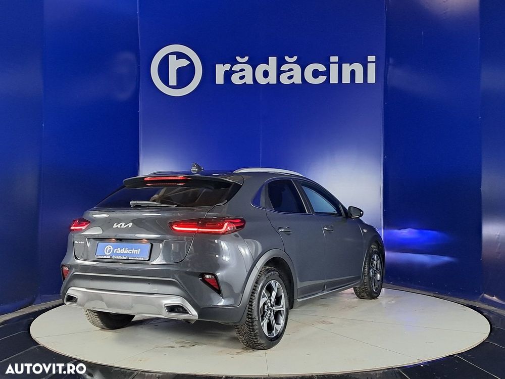 Kia XCeed - 7