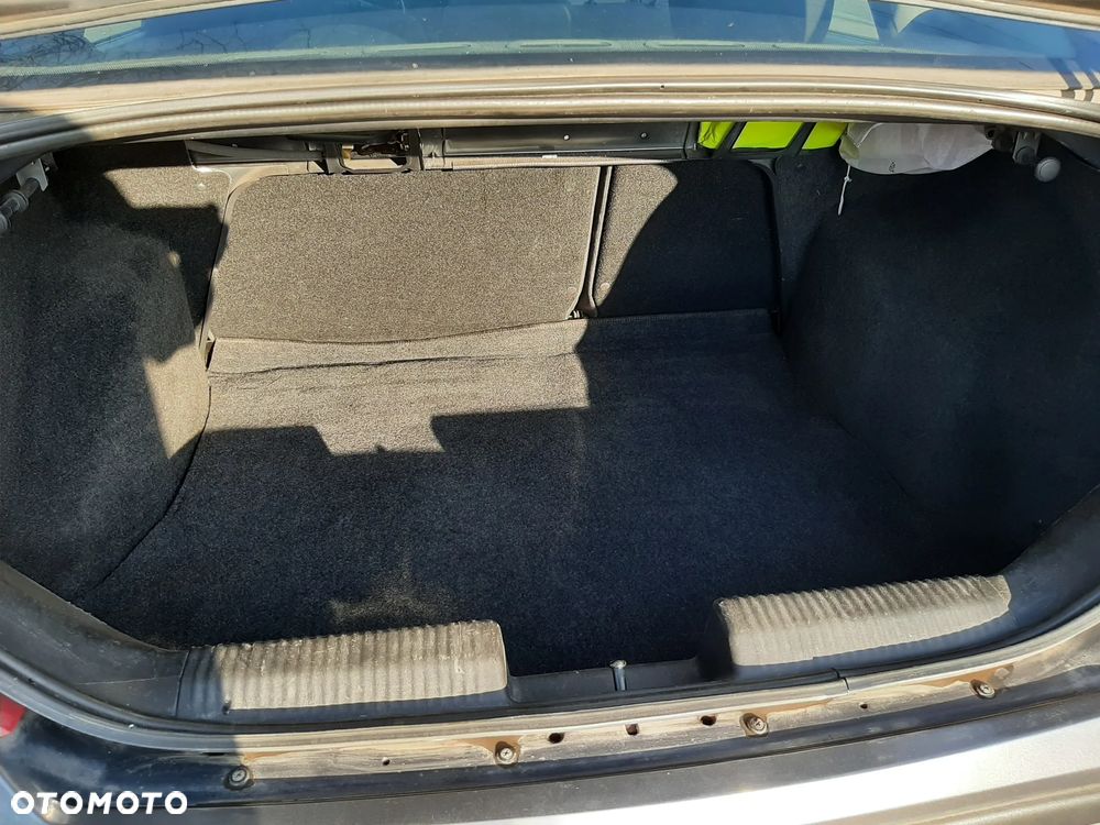 Ford Focus 1.6 FX Silver - 12