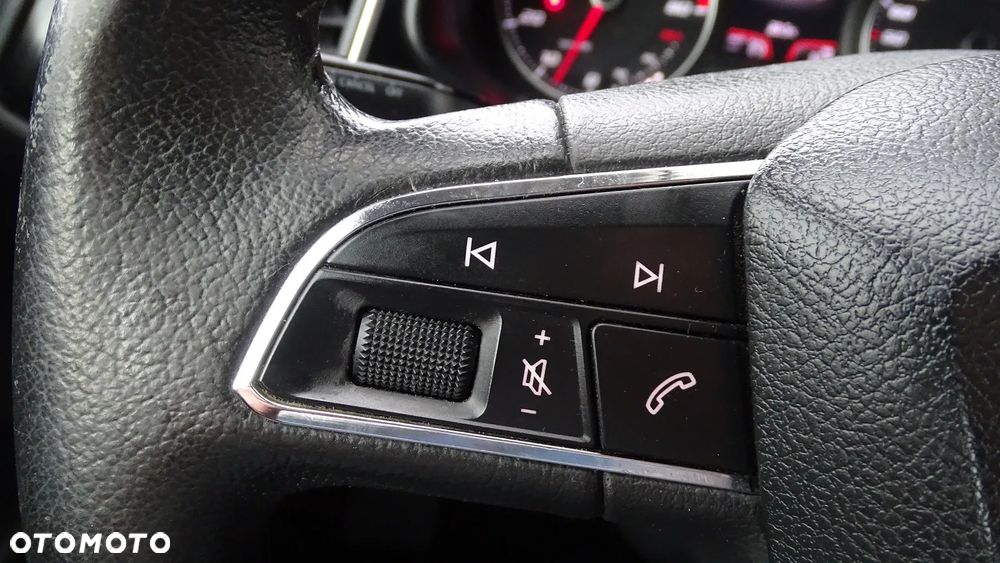 Seat Leon 1.4 TSI FR S&S - 17