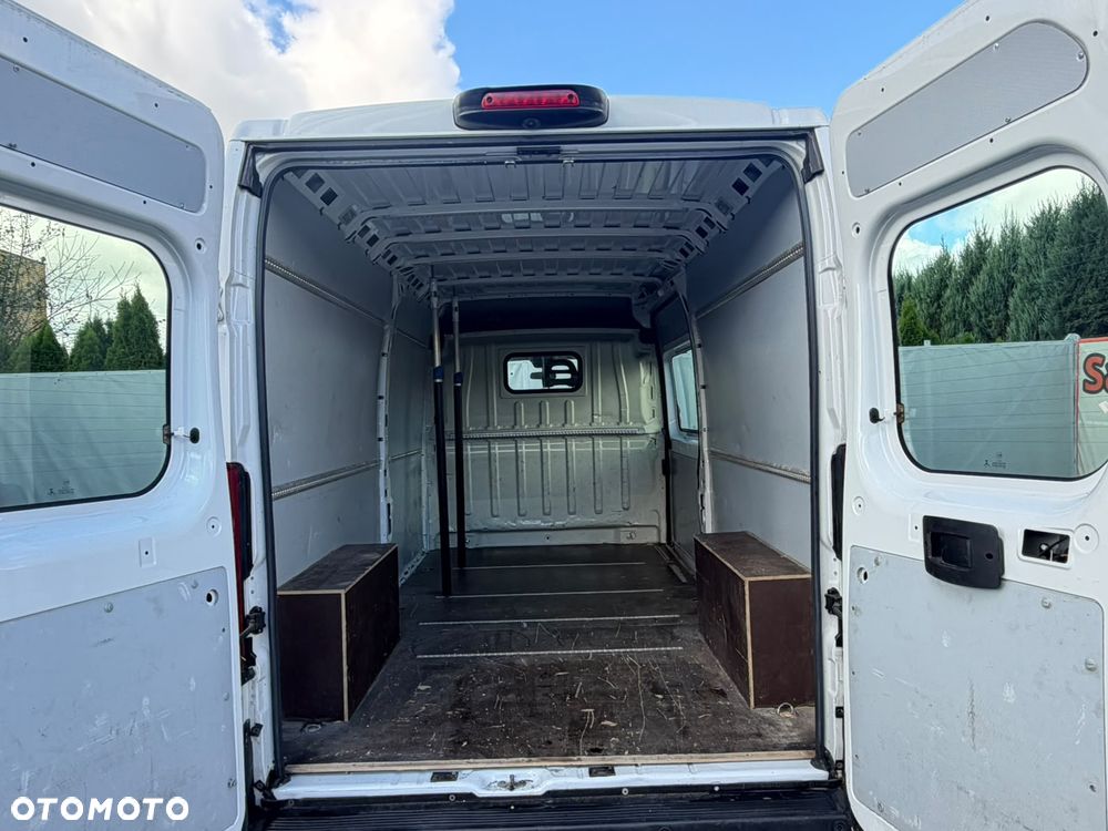 Peugeot Boxer - 12